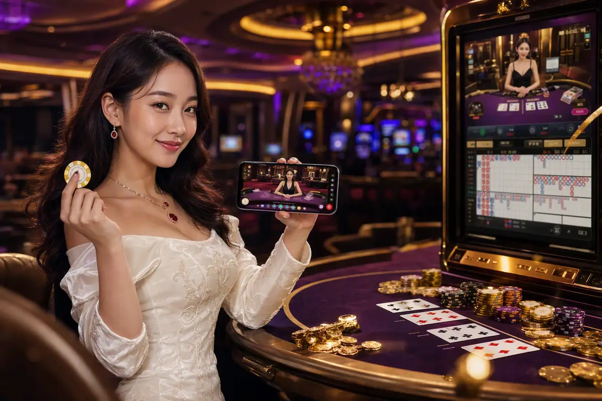 jeetslot9 মেগা ফিশিং খেলার নিয়ম