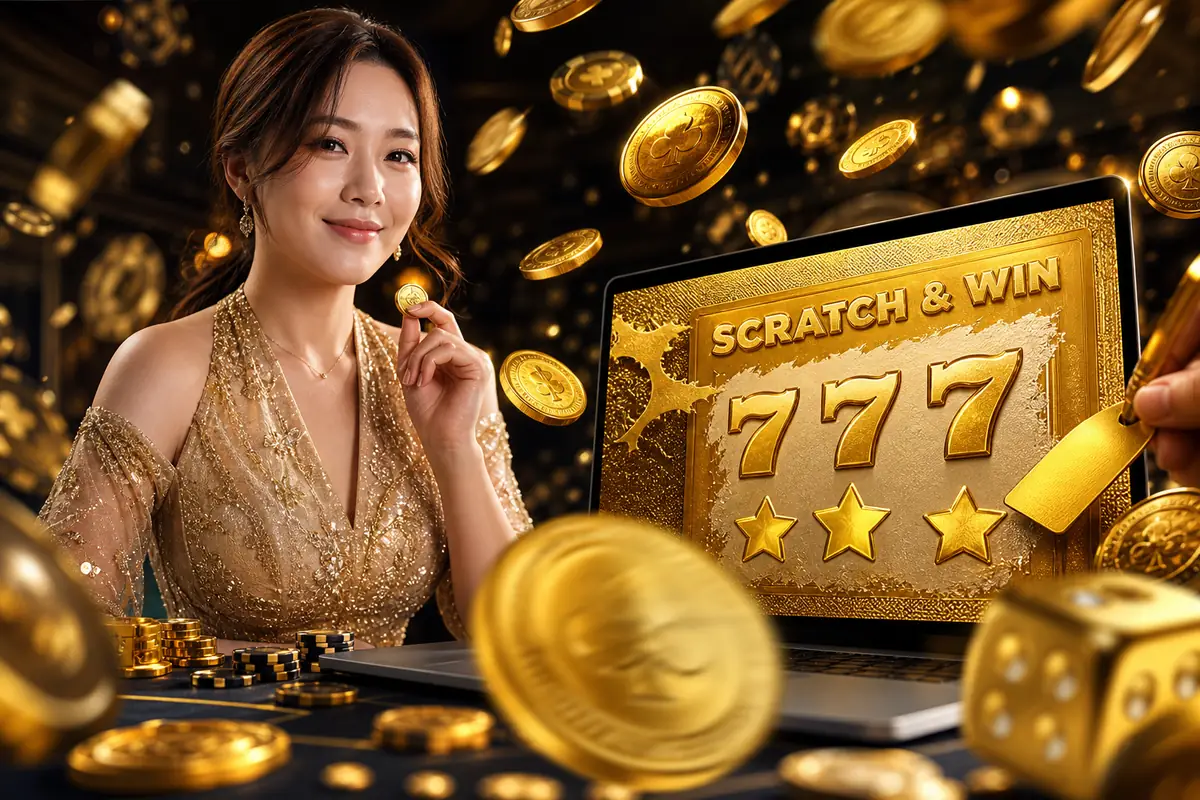 jeetslot9 মেগা ফিশিং গেমপ্লে অভিজ্ঞতা