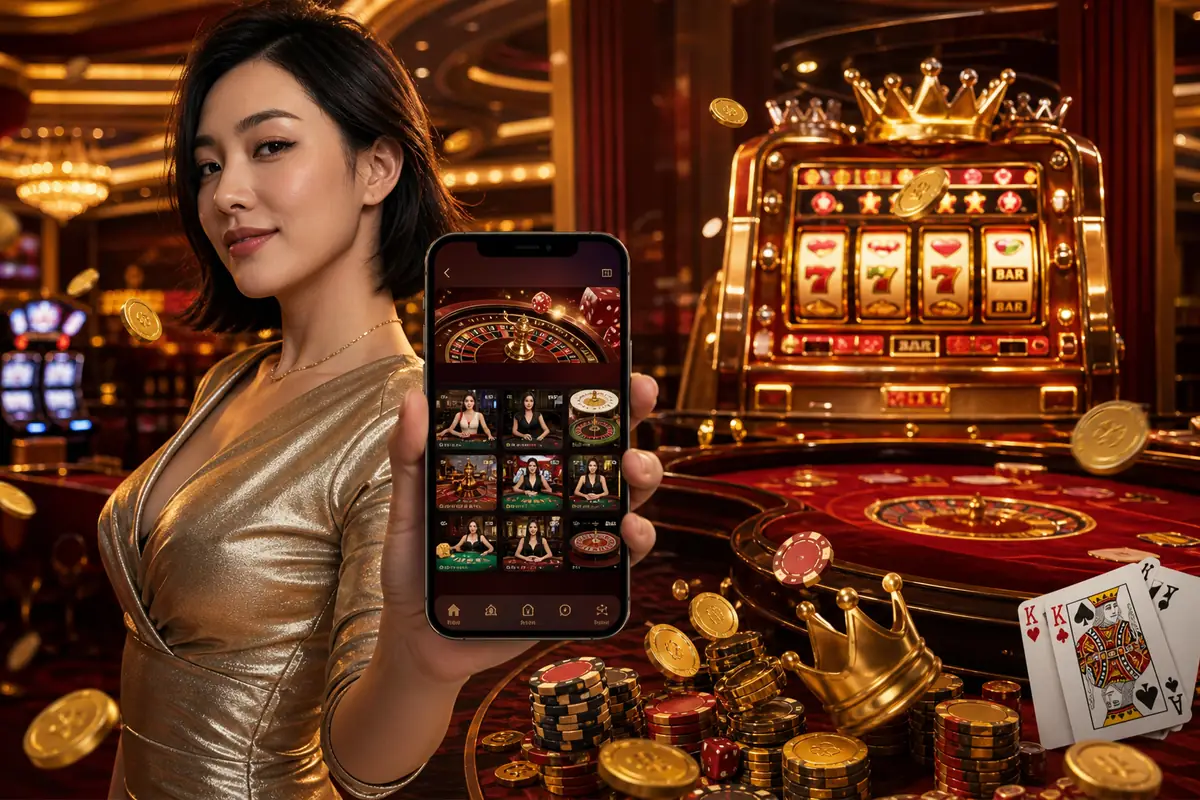 jeetslot9 Dragon Fishing Gameplay Features