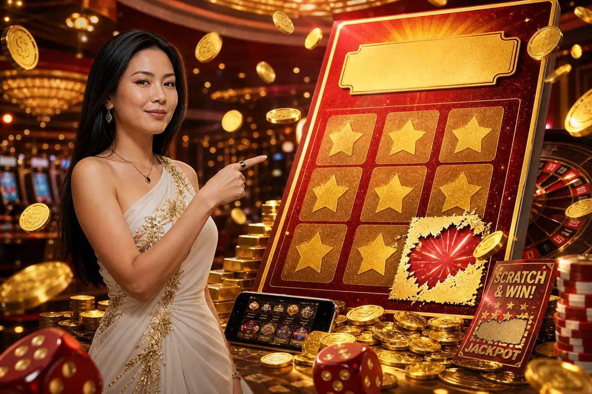 jeetslot9 অনলাইন ক্যাসিনো বেটিং প্ল্যাটফর্ম