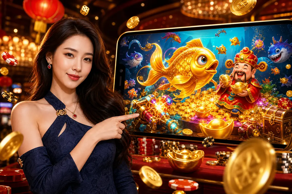 jeetslot9 জনপ্রিয় স্লট গেম তালিকা