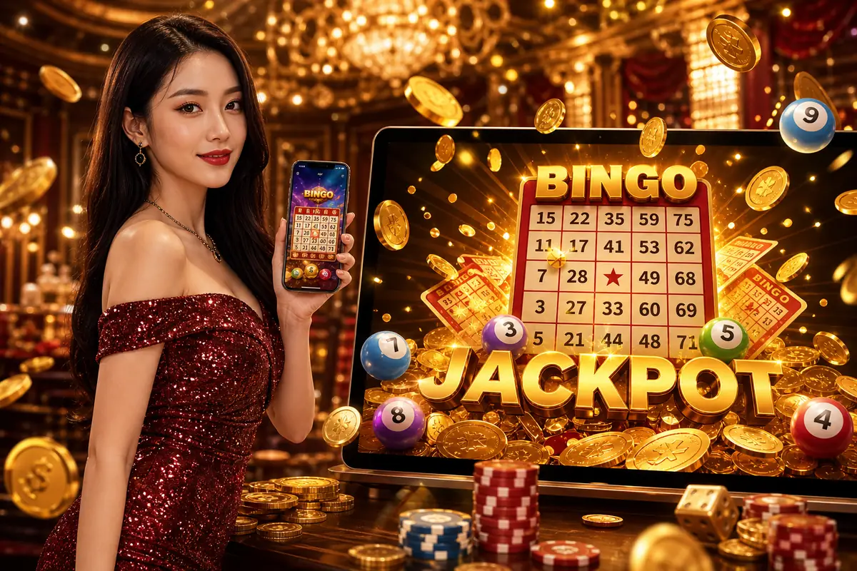 jeetslot9 স্বাগত বোনাস অফার